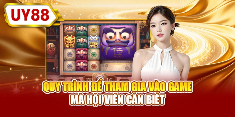 Quy trình để tham gia neko may mắn mà hội viên cần biết